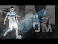 Iliya Yurukov ● Defensive Midfield ● Arda Kardzhali | Highlight video