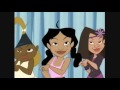 Penny Proud MV Zainab