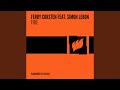 Fire (Ferry's Flashover Mix)