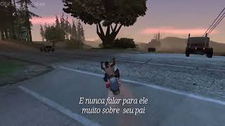 New York City - The Statler Brothers / Gta San Andreas Vibes - Tradução