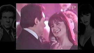 Alejandra Avalos y José José - Te Quiero Así  (Detrás de cámaras Oficial)