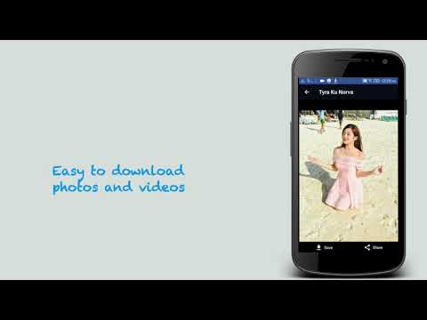 Video van Swift for Facebook Lite