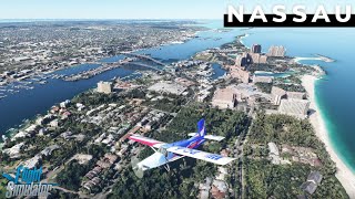Nassau - Paradise Island - Bahamas video