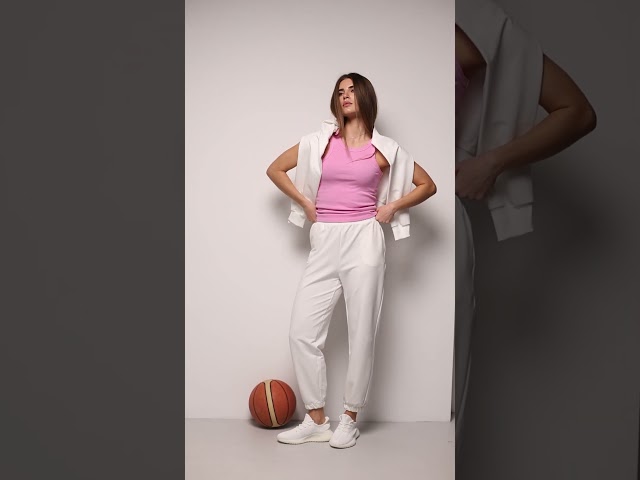 Чоботи жіночі шкіряні байка хутро 592641 Чорний Кросівки жіночі 588134 Білі