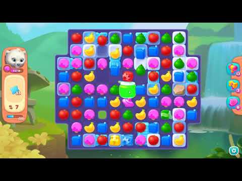 Wildscapes Level 258 NO BOOSTERS - A S GAMING ✔