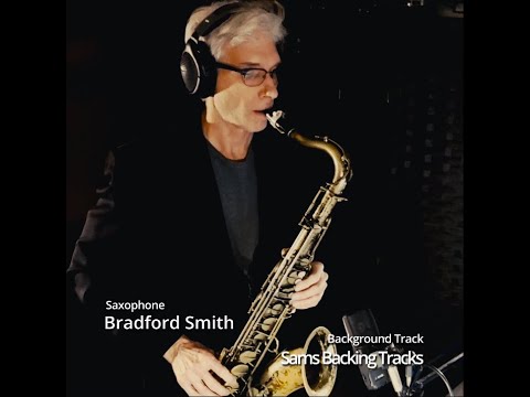 Promotional video thumbnail 1 for Bradford Smith