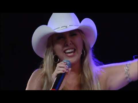 Jayne - DVD Amigos para Sempre (completo)