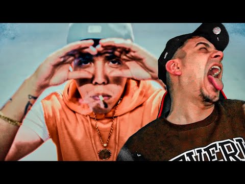 (REACCIÓN) PFQG - KING SAVAGGE x PABLO CHILL-E x Criss J (Visualizer) | #06 WorKING 🧨