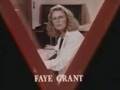 V The Series Original Opening Titles