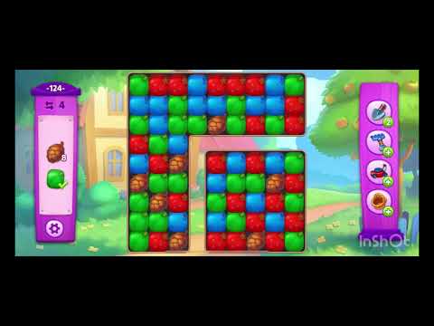 Farmscapes. Failed level 124