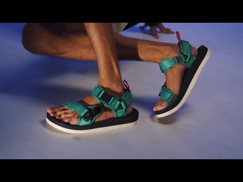 The Celtic Collection | Hijack Sandals