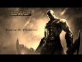 Temple Of Poseidon Ω God Of War Ghost Of Sparta Soundtrack