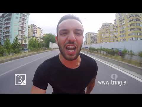 3shat - Olsi Bylyku xhiro me motorr