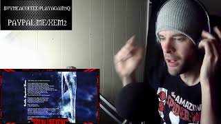 Wintersun   Battle Against Time (First Time Reaction)