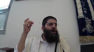 איך נבנה את בית המקדש...