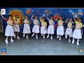 Chandamama 2nd Std Poem Hindi Kids Chandamama Song Mirambika School For New Age Part 3
