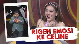 Download lagu KOCAK! Kompilasi Rigen Emosi sama Komentar Celine di SUCI X, Sampai Marah-Marah! mp3 Download lagu KOCAK! Kompilasi Rigen Emosi sama Komentar Celine di SUCI X, Sampai Marah-Marah! mp3