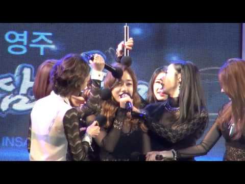 131003 풍기인삼축제 Ninemuses 1