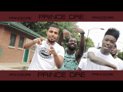 Prince Dre - Blockhead Remix (Dir. by @dibent)