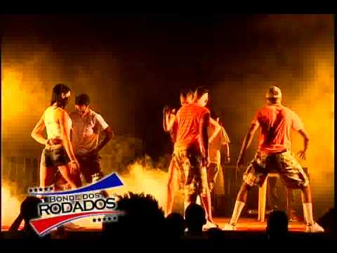 " Você ainda não viu esse '' Bonde dos Rodados - Vem quikano