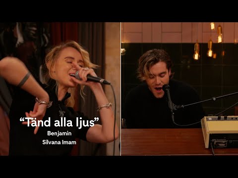 Video thumbnail for Tänd alla ljus - Från Benjamin’s