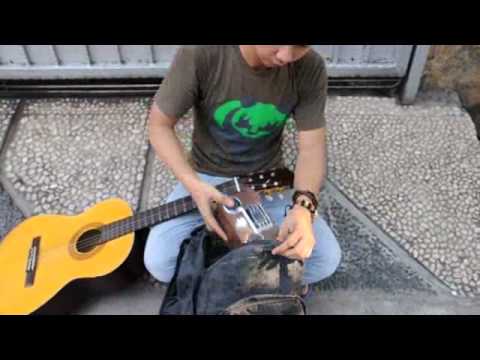 chitato - ngamen lipsing by diah ayu