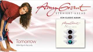 Amy Grant - Tomorrow
