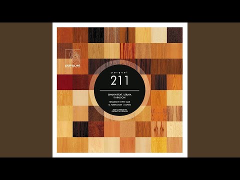 Paradigm (D-Formation Remix)