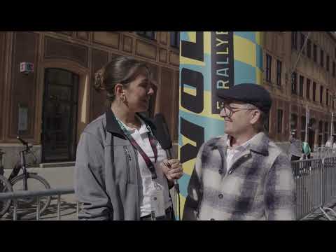 VOLT E-Rallye 2024  - Fahrspaß PUR