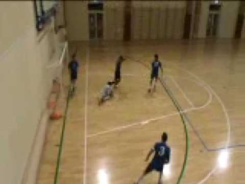 SAN COSTANZO vs ETABETA