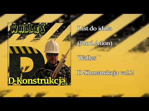 04. Walles - List do idola (prod.Atlon)