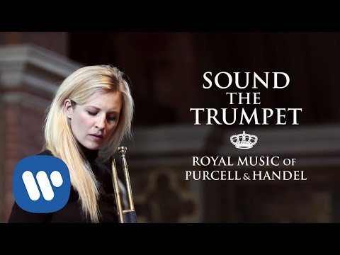 Alison Balsom