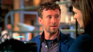 The Widow's Son in the Windshield