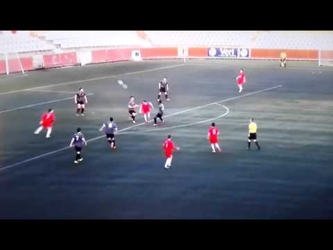 Terrassa FC 1-1 Manlleu