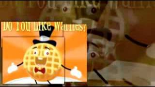 Parry Gripp One Donut A Day Now A Ringtone!