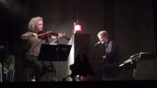 Glen Hansard - McCORMACK&#39;S WALL (live @ Rock in Roma)