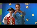 Captain S Magic Buttons Episode 8