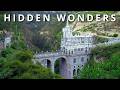 HIDDEN GEMS Unknown Wonders Of The Planet