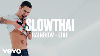 slowthai - Rainbow (Live) | Vevo DSCVR ARTISTS TO WATCH 2019
