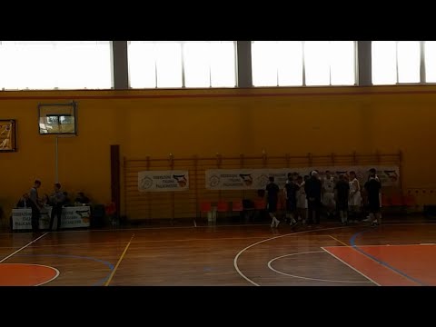 U13 Bulgheroni Finale 3o Posto Lombardia Veneto 1t