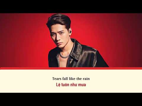Vietsub | Drive You Home - Jackson Wang ft. Internet Money | Lyrics Video