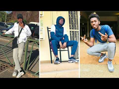 HTM ft Liams X 5Géux -Sur Le Sommet(Audio Officiel)