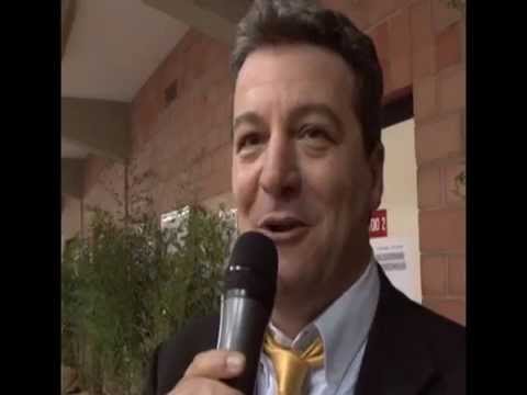 Intervista a Giammarco Bisogno (Final Four Coppa Italia B2)