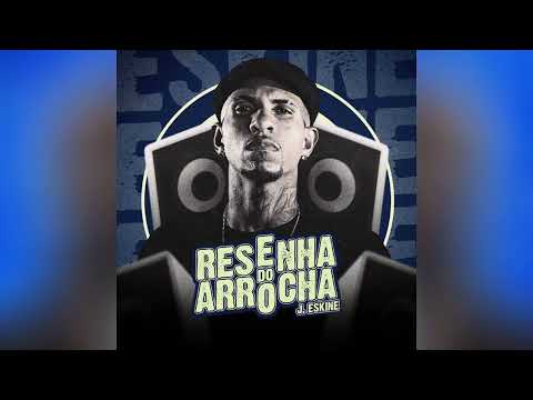 OLHOU PRA CARA DA AMIGA, NAIPE NAIPE - RESENHA DO ARROCHA - J.Eskine