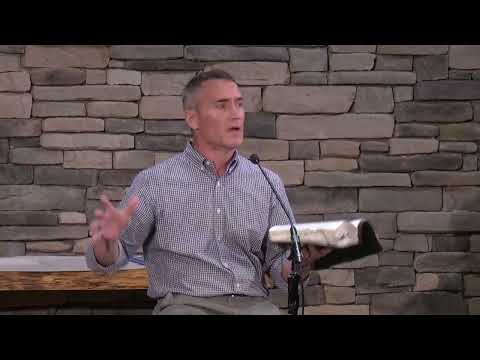 Acts 19:21-41 - May 11, 2022