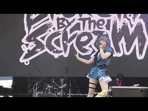 Koi Wa Otome No Nakidokoro 恋は乙女の泣きどころ - Broken By The Scream @ Resurrection Fest - 27/06/2025