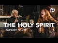 The Holy Spirit Pastor Benny Hinn Sunday Night