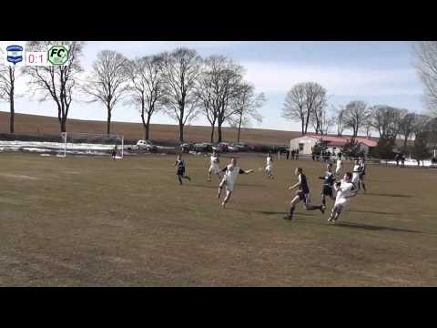 17.Spt. Hohendorfer SV 69 : FC Insel Usedom LK II 0:3