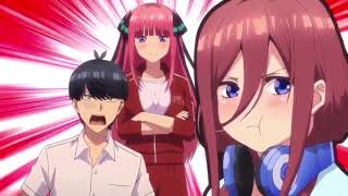 Download lagu Nakano miku 1 minute moment| Quintessential Quintuplets mp3 Download lagu Nakano miku 1 minute moment| Quintessential Quintuplets mp3