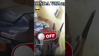 Wow! Belasan Tahun Terlantar, Moge Jadul Langka Honda VTZ 250 Dijual Fantastis Tembus Rp 50 Jutaan